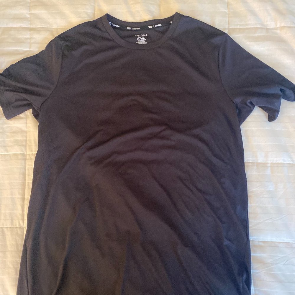 Tek Gear Dry Tek (Kohl's) Men's T-shirt